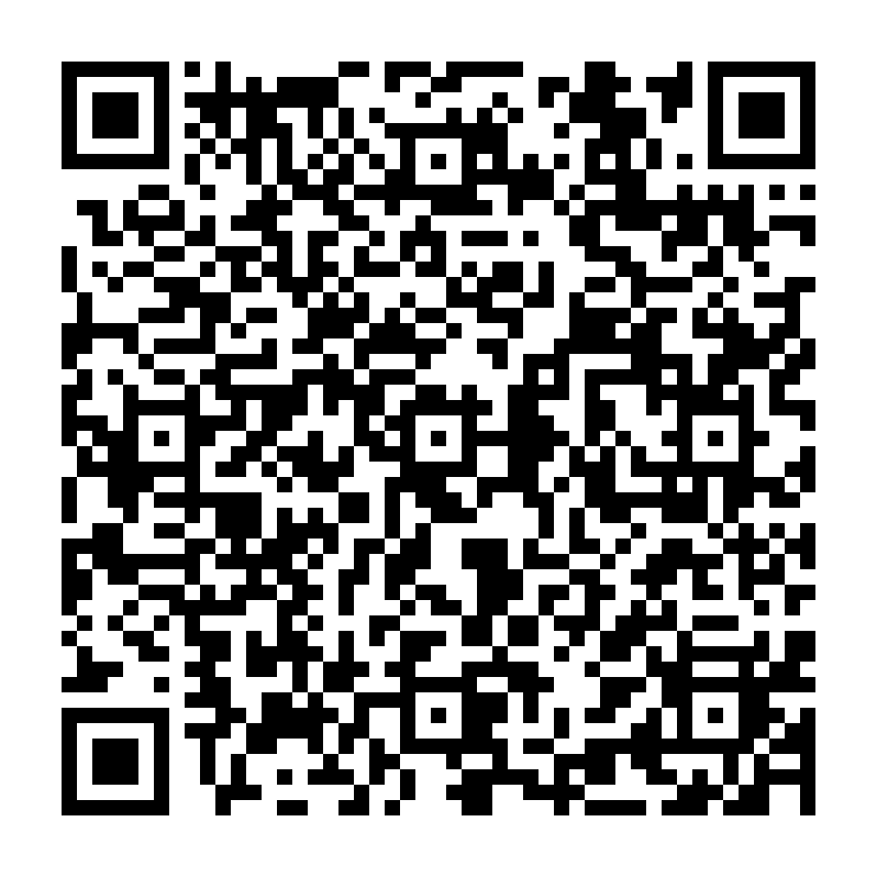 QR kod