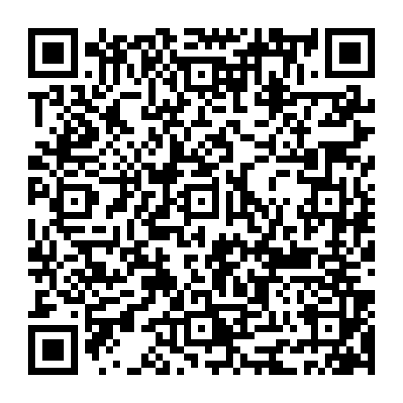 QR kod