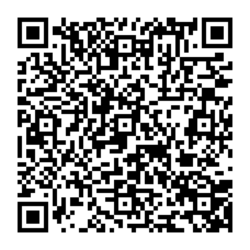 QR kod