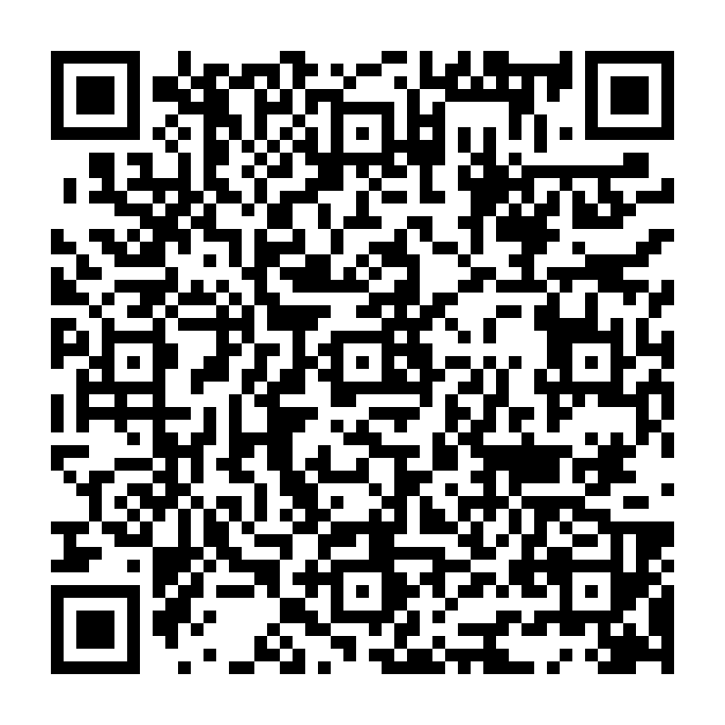 QR kod