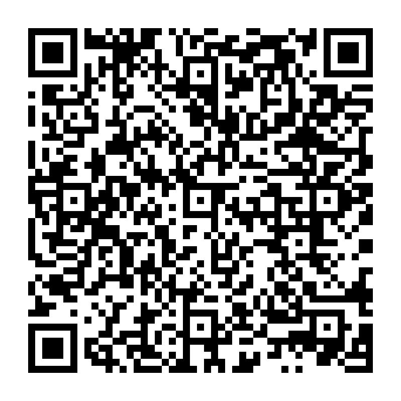 QR kod