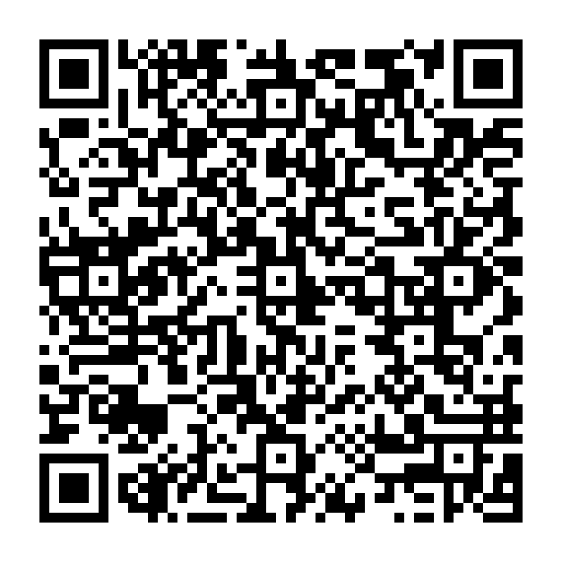 QR kod