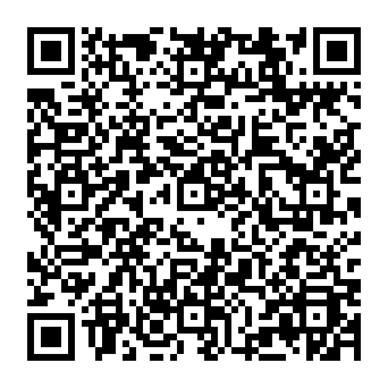 QR kod