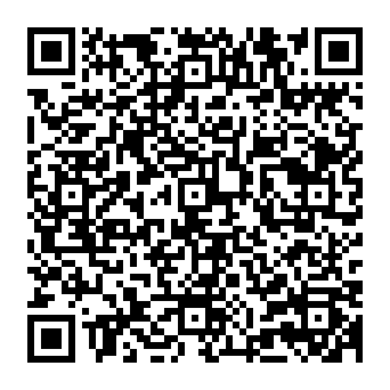 QR kod