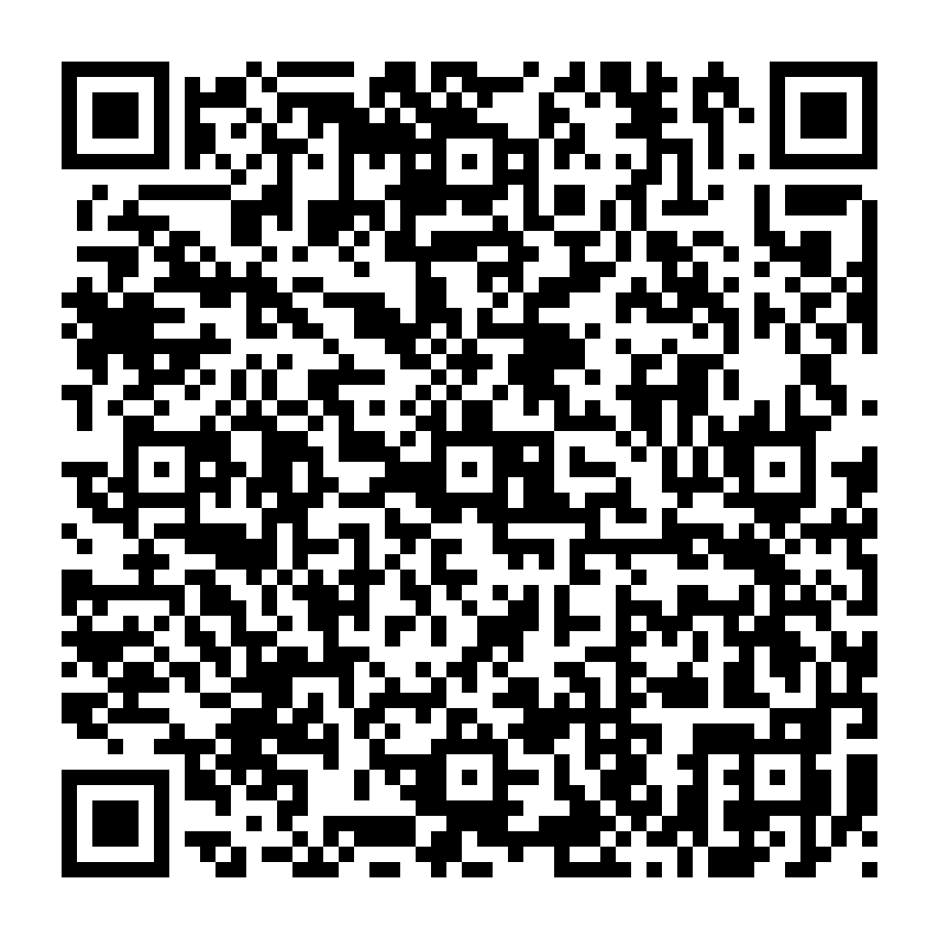 QR kod