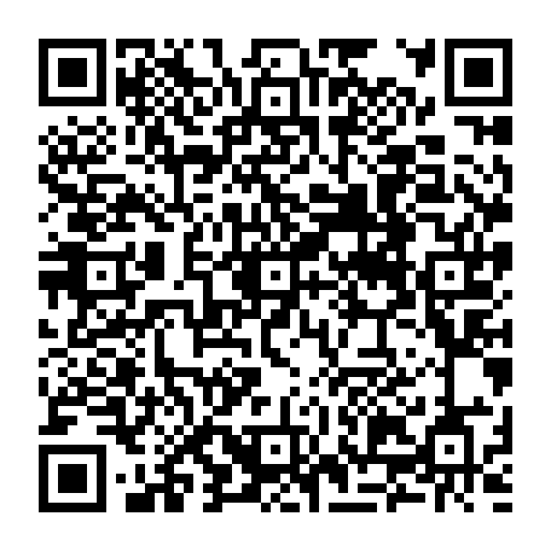 QR kod