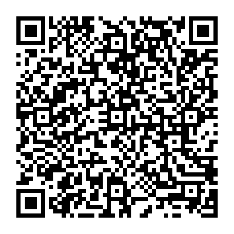 QR kod