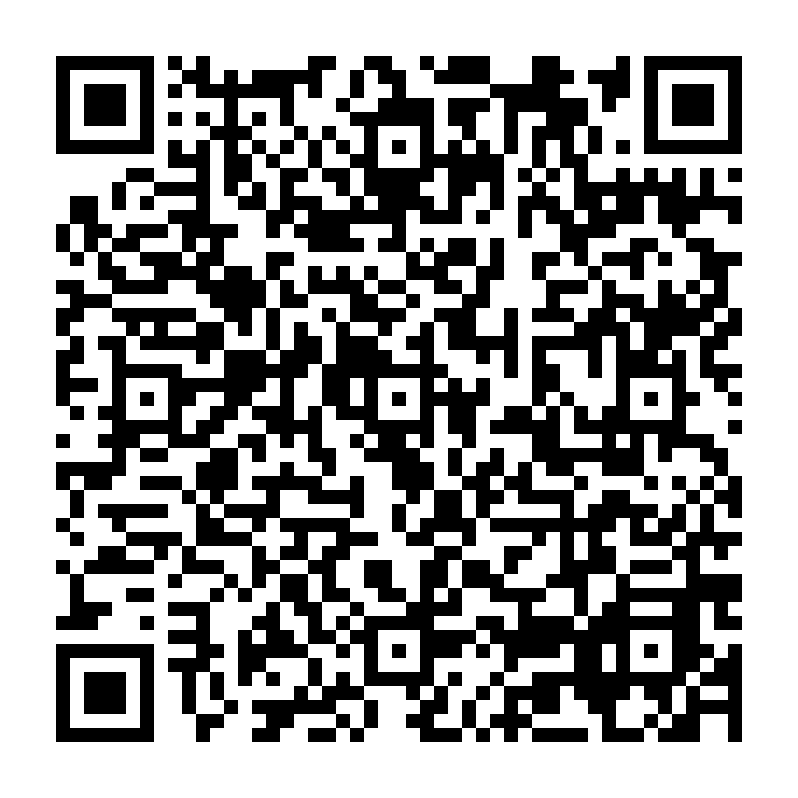 QR kod