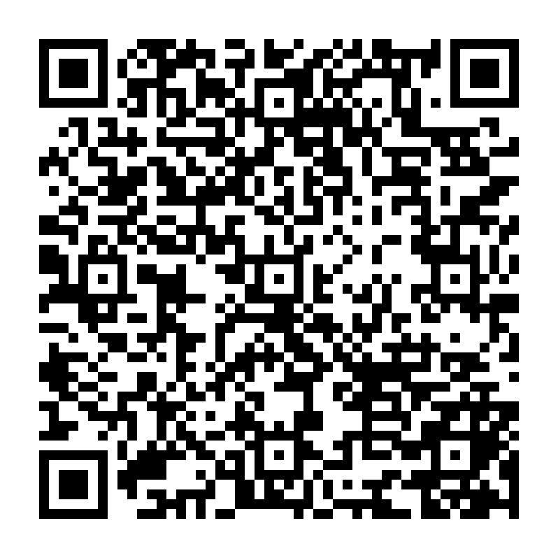 QR kod