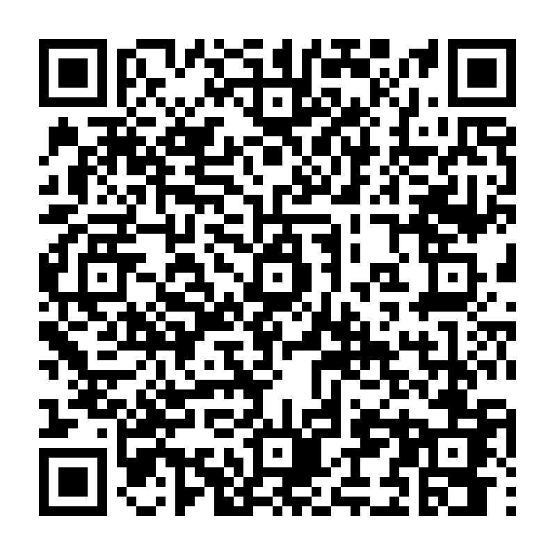 QR kod