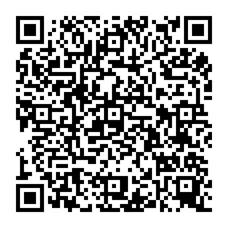 QR kod