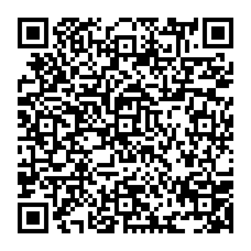 QR kod