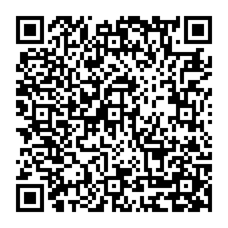 QR kod