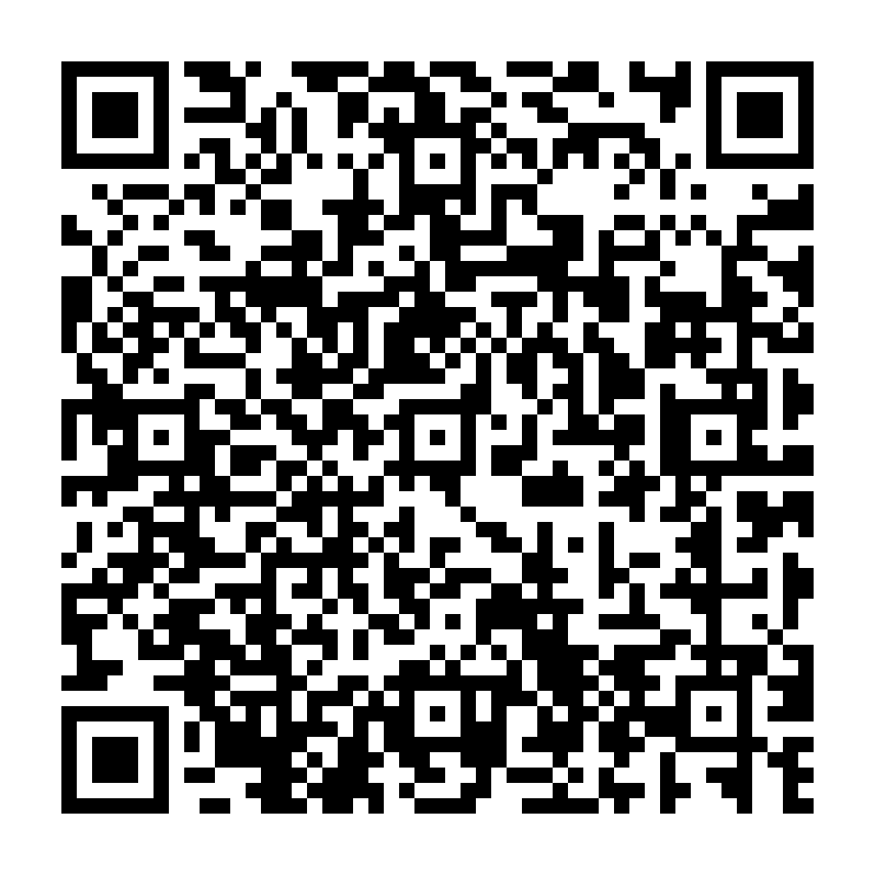 QR kod