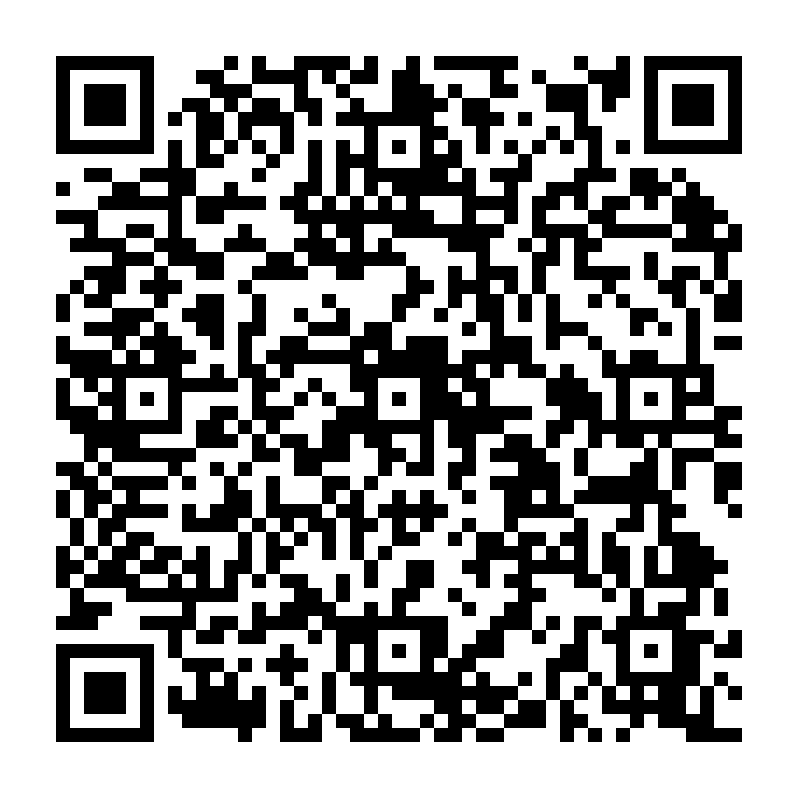 QR kod
