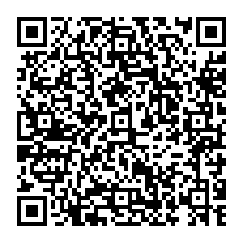 QR kod