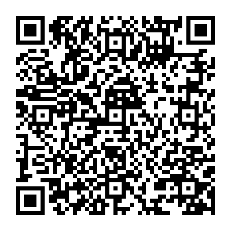 QR kod