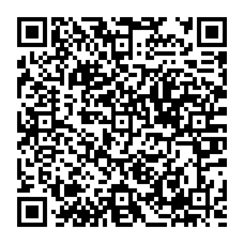 QR kod