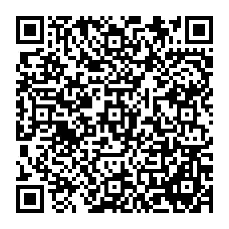 QR kod