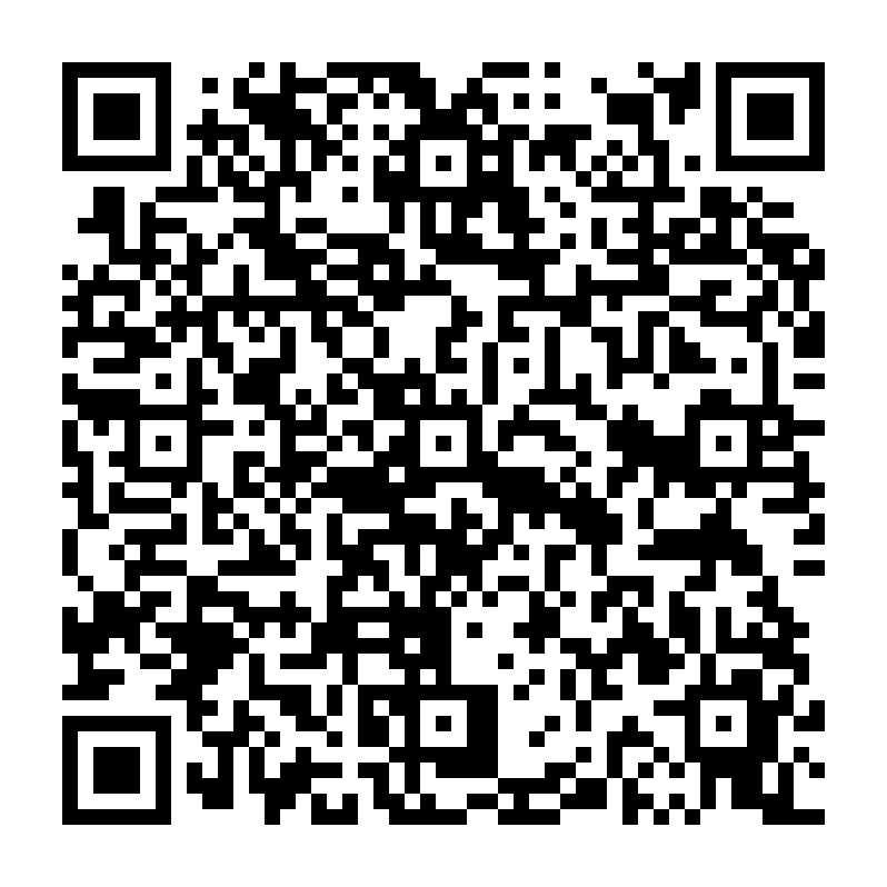 QR kod