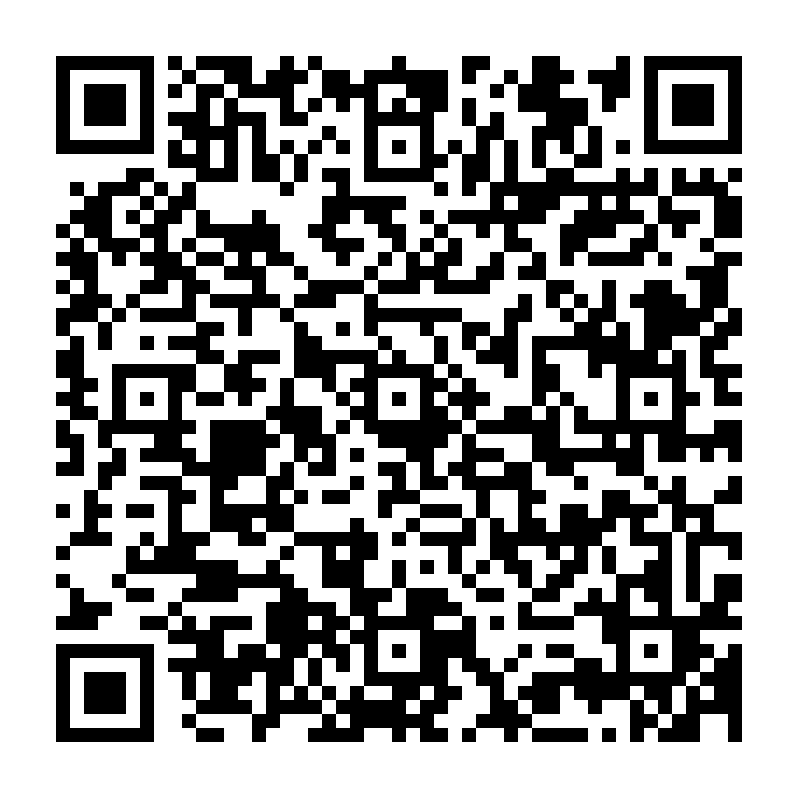 QR kod