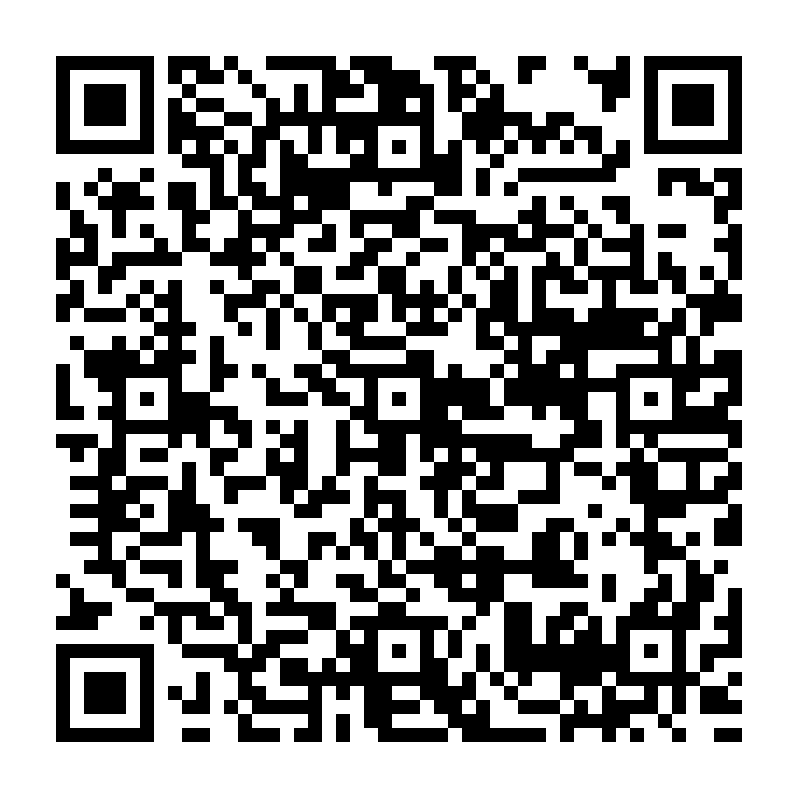 QR kod