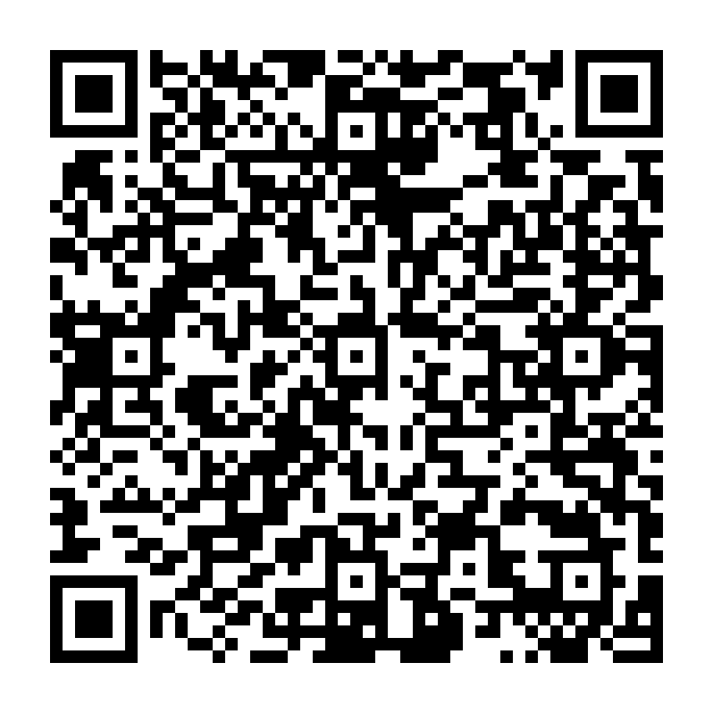 QR kod