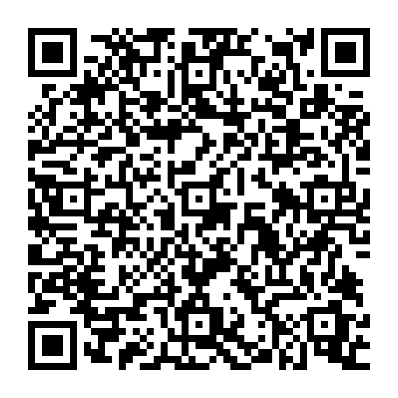 QR kod