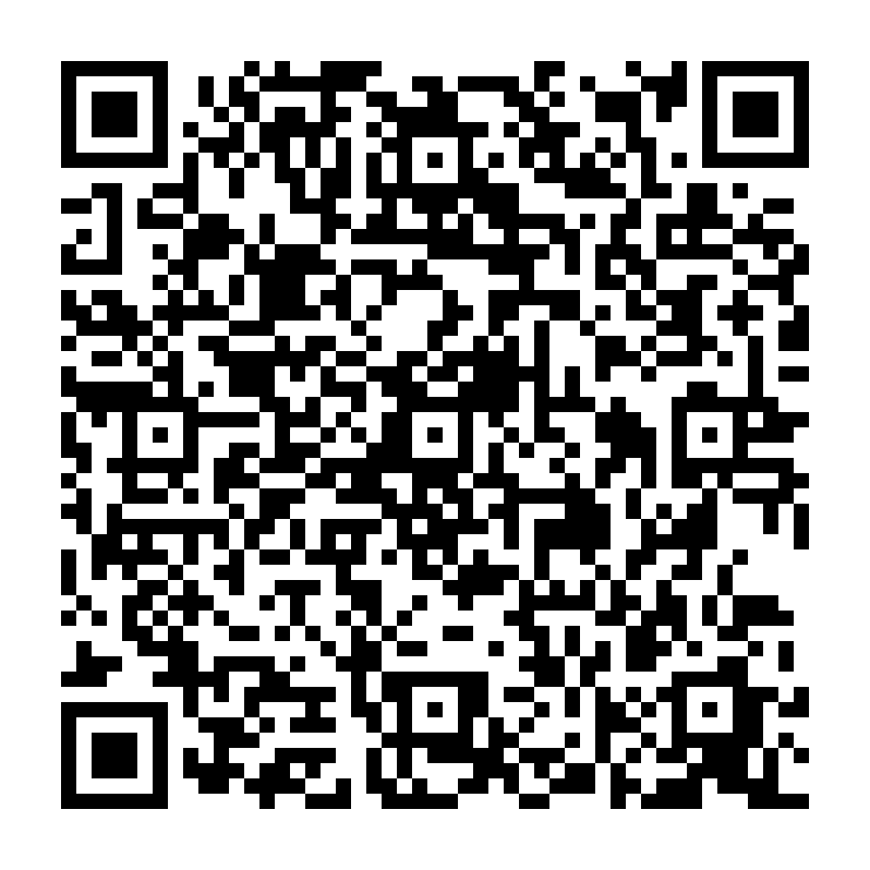 QR kod