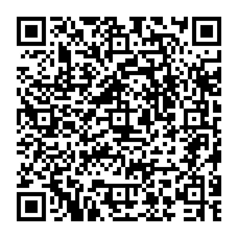 QR kod
