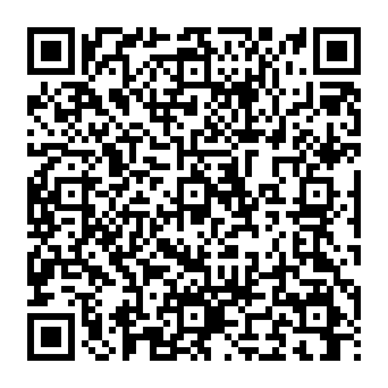 QR kod