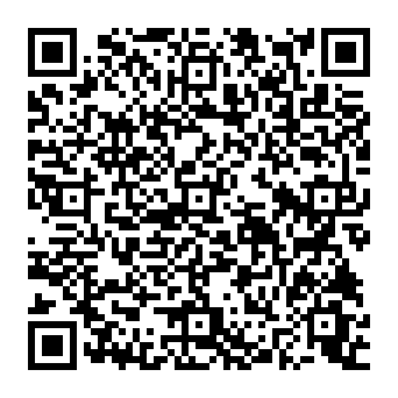 QR kod