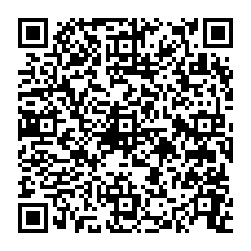 QR kod