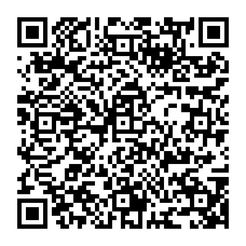 QR kod