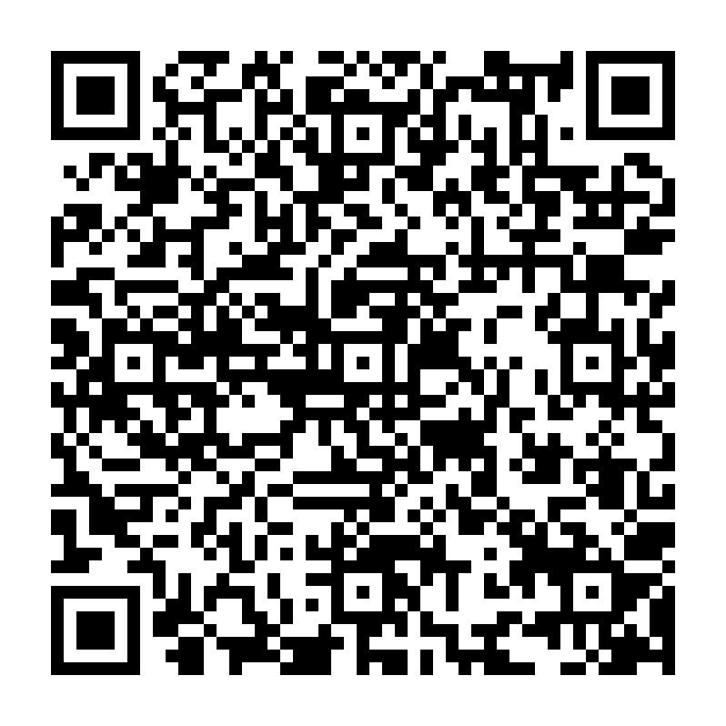 QR kod