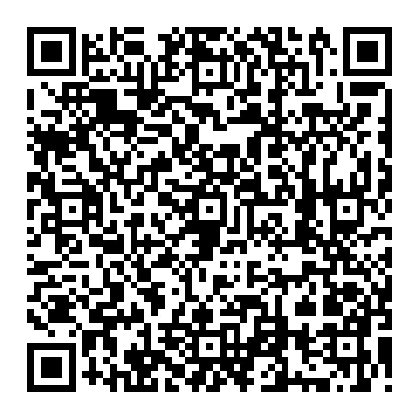 QR kod
