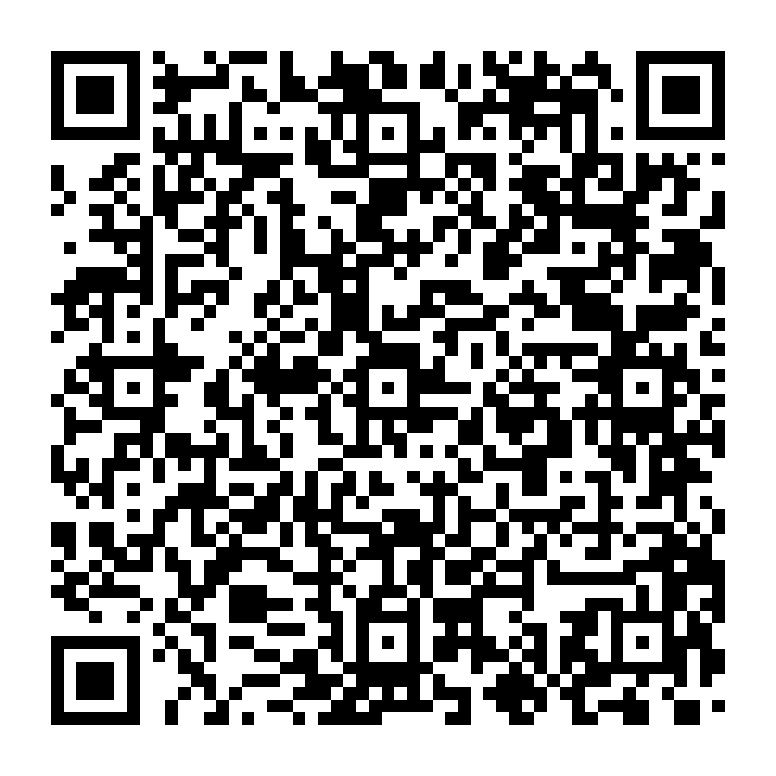 QR kod