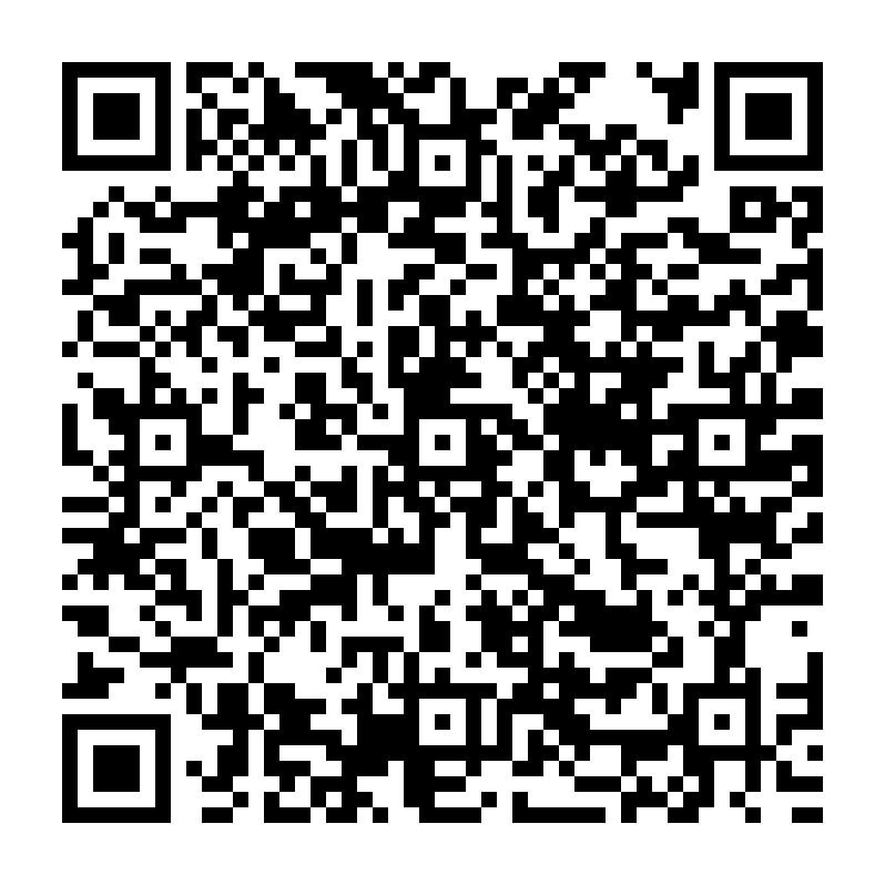 QR kod