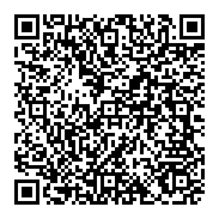 QR kod
