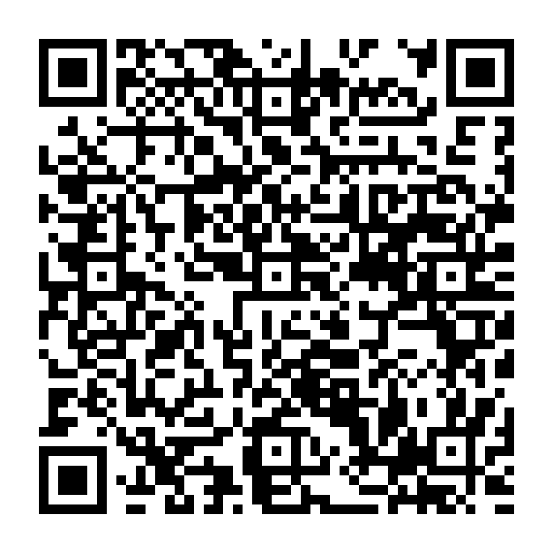 QR kod