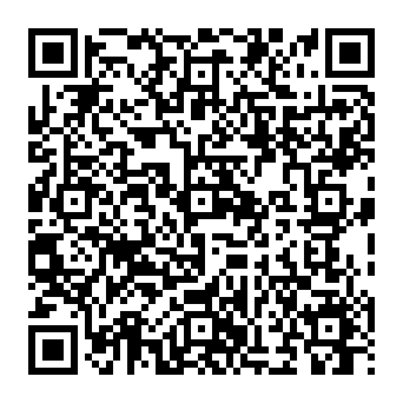 QR kod