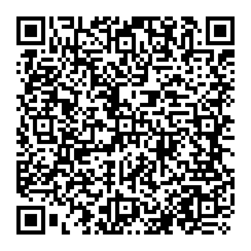 QR kod