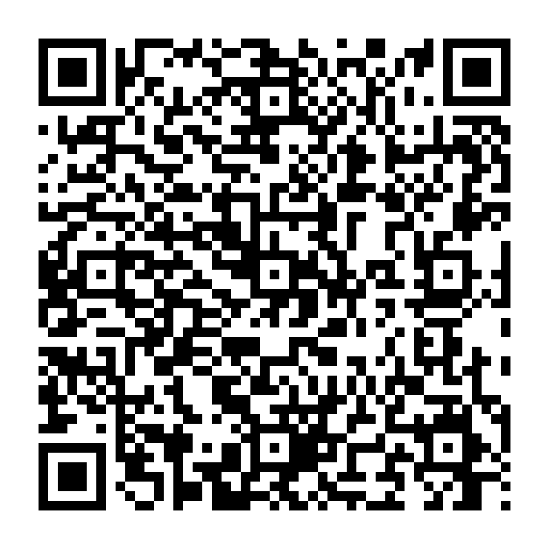 QR kod