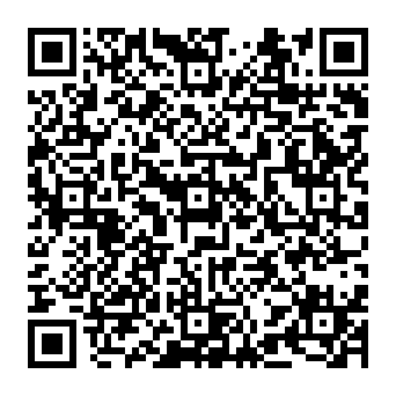 QR kod