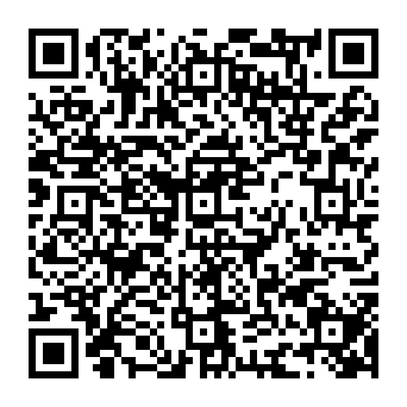 QR kod