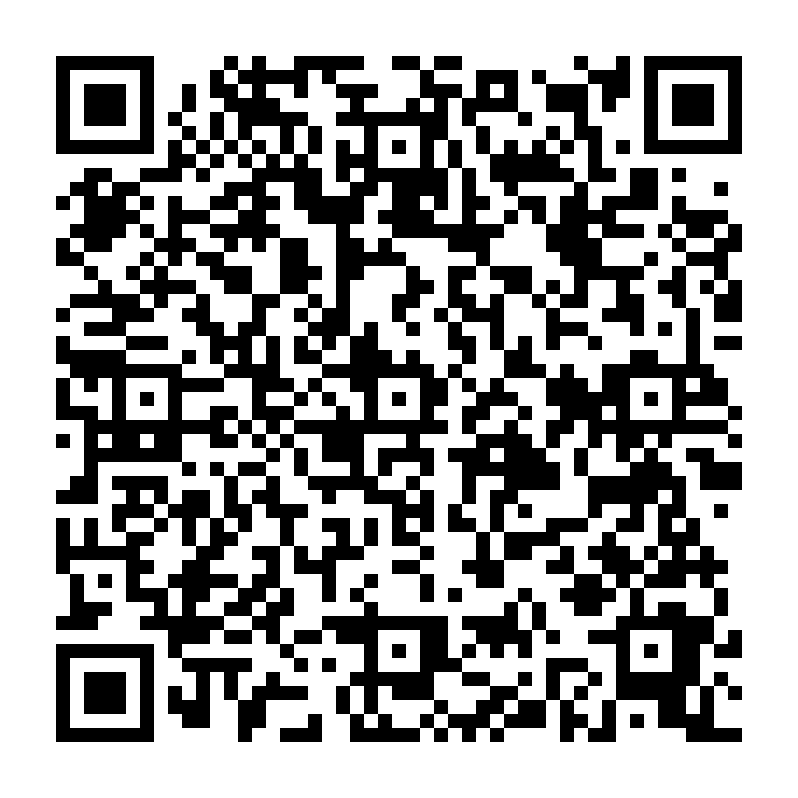 QR kod