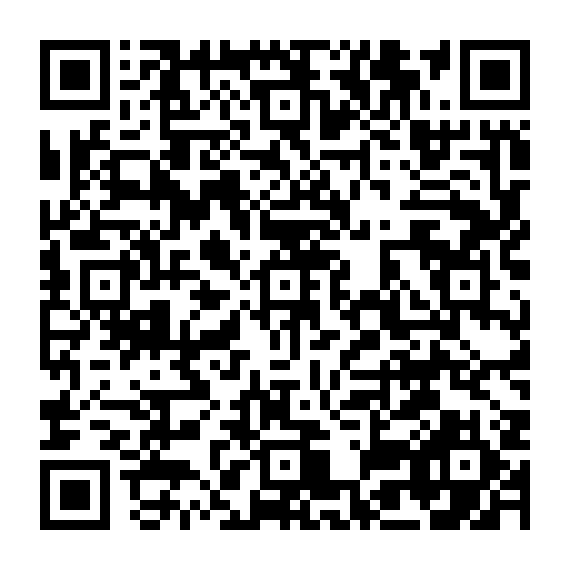 QR kod