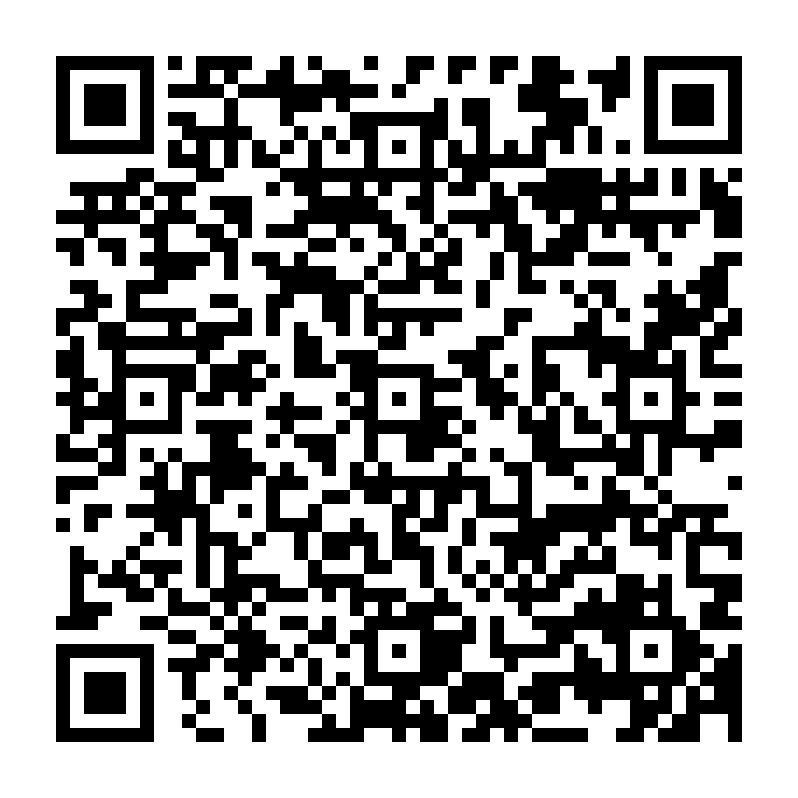 QR kod