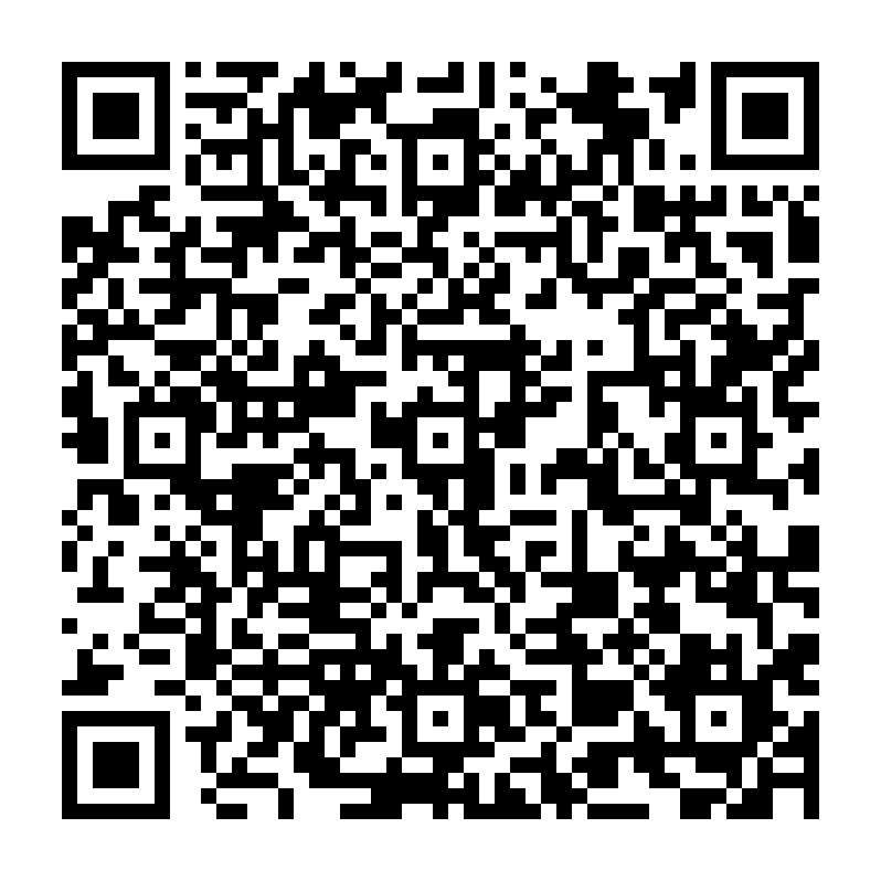 QR kod