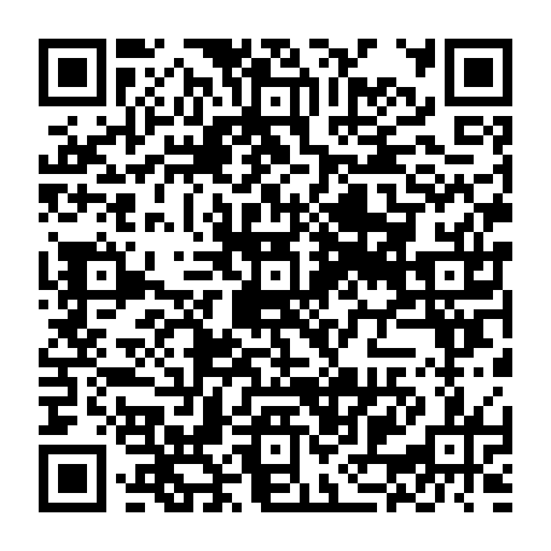 QR kod